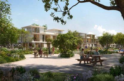 Villa - 4 Bedrooms - 4 Bathrooms for sale in Avena - The Valley - Dubai