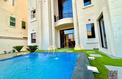 فيلا - 6 غرف نوم - 8 حمامات للبيع في الزاهية جاردنز - الزاهية - عجمان