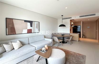 Apartment - 2 - 3 for rent in Vida Dubai Mall Tower 1 - Vida Residences Dubai Mall - Downtown Dubai - Dubai