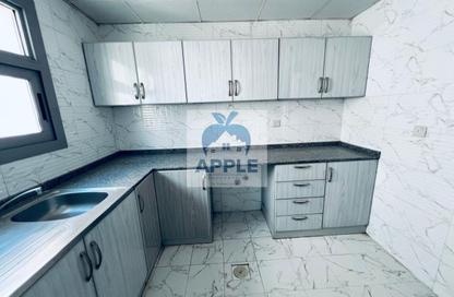 Apartment - 1 Bedroom - 2 Bathrooms for rent in Muwaileh 3 Building - Muwaileh - Sharjah
