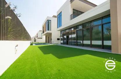 Villa - 4 Bedrooms - 6 Bathrooms for rent in Tilal Al Furjan - Al Furjan - Dubai