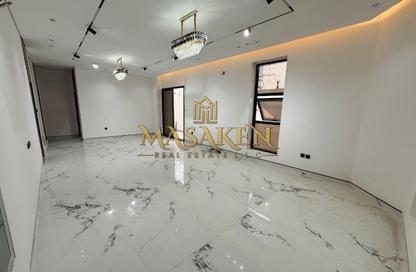 Villa - 5 Bedrooms - 7 Bathrooms for sale in Al Helio 1 - Al Helio - Ajman Villa - 5 Bedrooms - 7 Bathrooms for sale in Al Helio 1 - Al Helio - Ajman