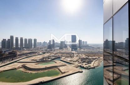 Apartment - 1 - 2 for sale in Radiant Square - City Of Lights - Al Reem Island - Abu Dhabi Apartment - 1 - 2 for sale in Radiant Square - City Of Lights - Al Reem Island - Abu Dhabi