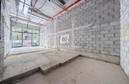 Shop - Studio - 1 Bathroom for rent in Pearl House - District 13 - Jumeirah Village Circle - Dubai