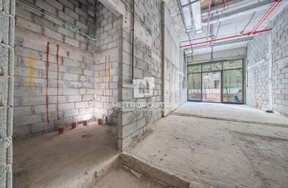 Shop - Studio - 1 Bathroom for rent in Pearl House - District 13 - Jumeirah Village Circle - Dubai