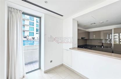 Apartment - 1 Bedroom - 1 Bathroom for rent in Sobha Hartland Greens 2 - Hartland Greens - Sobha Hartland - Mohammed Bin Rashid City - Dubai