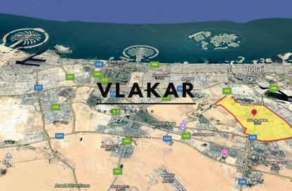 Land - Studio for sale in Nad Al Sheba Gardens - Nad Al Sheba 1 - Nad Al Sheba - Dubai