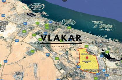 Land - Studio for sale in Nad Al Sheba Gardens - Nad Al Sheba 1 - Nad Al Sheba - Dubai