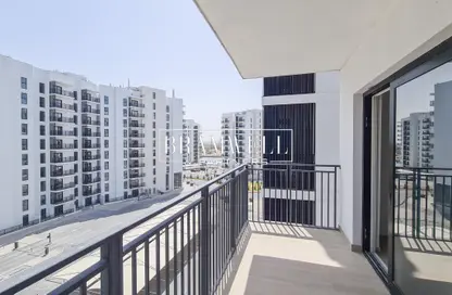 شقة - 1 حمام للايجار في وترز أج - جزيرة ياس - أبوظبي