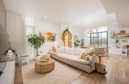 Townhouse - 4 Bedrooms - 5 Bathrooms for sale in Joy - Arabian Ranches 3 - Dubai