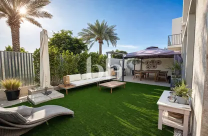 تاون هاوس - 4 غرف نوم - 5 حمامات للبيع في جوي - المرابع العربية 3 - دبي