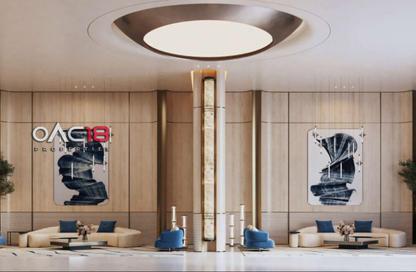 Apartment - Studio - 1 for sale in Binghatti Skyhall - Business Bay - Dubai