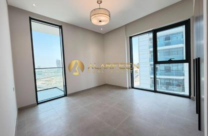Apartment - 2 Bedrooms - 3 Bathrooms for rent in RA1N Residence - District 12 - Jumeirah Village Circle - Dubai