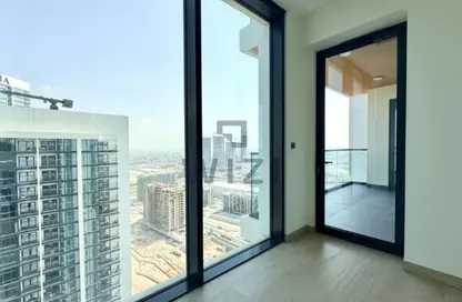 Apartment - 2 Bedrooms - 3 Bathrooms for sale in Crest Grande - Sobha Hartland - Mohammed Bin Rashid City - Dubai