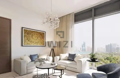 Apartment - 2 Bedrooms - 3 Bathrooms for sale in Crest Grande - Sobha Hartland - Mohammed Bin Rashid City - Dubai
