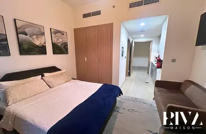 شقة - 1 حمام للايجار في عزيزي ريفييرا 48 - عزيزي ريفيرا - ميدان واحد - ميدان - دبي