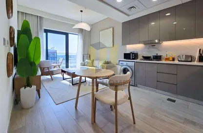 شقة - غرفة نوم - 1 حمام للبيع في 27 عزيزي ريفيرا - عزيزي ريفيرا - ميدان واحد - ميدان - دبي