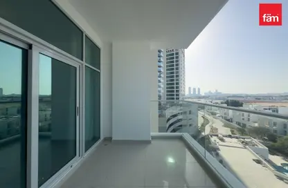 Apartment - 3 Bedrooms - 4 Bathrooms for sale in Vita Residencia - Al Sufouh 1 - Al Sufouh - Dubai
