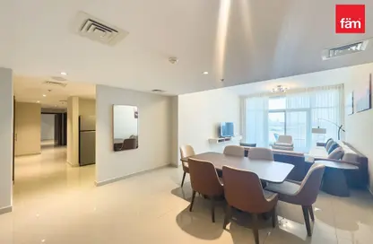 Apartment - 3 Bedrooms - 4 Bathrooms for sale in Vita Residencia - Al Sufouh 1 - Al Sufouh - Dubai