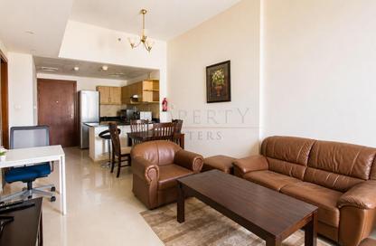 Apartment - 1 Bedroom - 2 Bathrooms for rent in Elite Sports Residence 9 - Elite Sports Residence - Dubai Sports City - Dubai