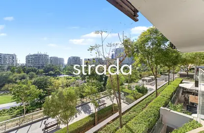 شقة - 3 غرف نوم - 3 حمامات للبيع في أكاسيا بي - اكاسيا - بارك هايتس - دبي هيلز استيت - دبي