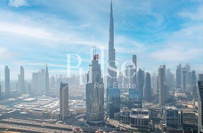 Apartment - 3 Bedrooms - 5 Bathrooms for sale in Index Tower - DIFC - Dubai
