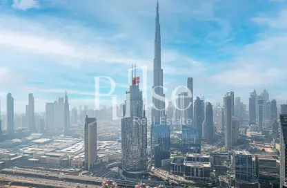 Apartment - 3 Bedrooms - 5 Bathrooms for sale in Index Tower - DIFC - Dubai