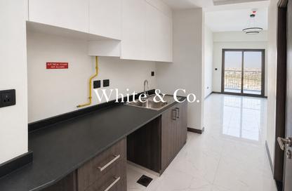 Apartment - Studio - 1 Bathroom for rent in Rukan Tower B - Rukan Tower - Rukan - Dubai
