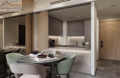 Apartment - 1 Bedroom - 2 Bathrooms for sale in Vio Residences - International City Phase 2 - Al Warsan 4 - Al Warsan - Dubai