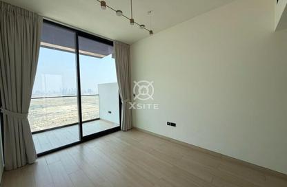 Apartment - 2 - 2 for rent in Binghatti Corner - District 10 - Jumeirah Village Circle - Dubai