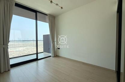Apartment - 2 - 2 for rent in Binghatti Corner - District 10 - Jumeirah Village Circle - Dubai