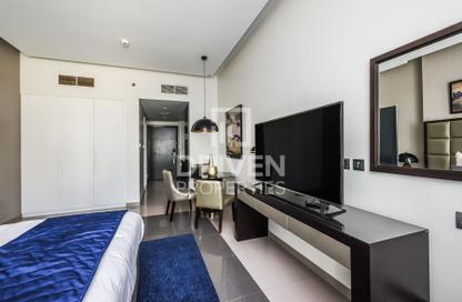 Apartment - Studio - 1 for rent in DAMAC Majestine - Business Bay - Dubai Apartment - Studio - 1 for rent in DAMAC Majestine - Business Bay - Dubai
