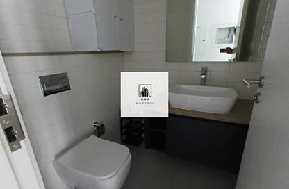 Apartment - 1 Bedroom - 2 Bathrooms for rent in The Link - East Village - Aljada - Sharjah
