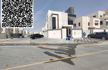 Villa - 6 Bedrooms - 7+ Bathrooms for sale in Al Helio 2 - Al Helio - Ajman