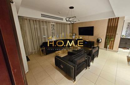 Apartment - 1 Bedroom - 2 Bathrooms for rent in Miska 2 - Miska - Old Town - Downtown Dubai - Dubai Apartment - 1 Bedroom - 2 Bathrooms for rent in Miska 2 - Miska - Old Town - Downtown Dubai - Dubai