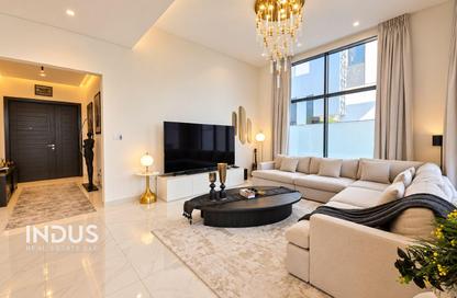 Villa - 4 - 5 for sale in Murooj Al Furjan East - Murooj Al Furjan - Al Furjan - Dubai