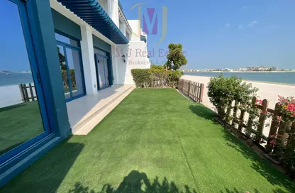 Villa - 5 Bedrooms - 6 Bathrooms for rent in Palma Residences - Palm Jumeirah - Dubai Villa - 5 Bedrooms - 6 Bathrooms for rent in Palma Residences - Palm Jumeirah - Dubai