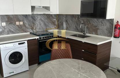 Apartment - Studio - 1 for rent in Jewelz by Danube - Arjan - Dubai Apartment - Studio - 1 for rent in Jewelz by Danube - Arjan - Dubai