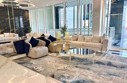 Apartment - Studio - 1 for rent in Jewelz by Danube - Arjan - Dubai