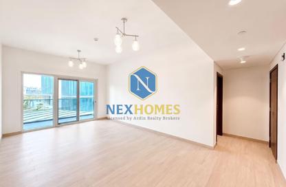 Apartment - 1 - 1 for rent in Empower HQ Residential - Al Jaddaf - Dubai