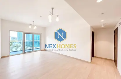 Apartment - 1 Bedroom - 1 Bathroom for rent in Empower HQ Residential - Al Jaddaf - Dubai