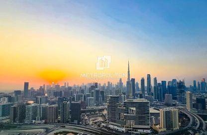 Apartment - 3 - 4 for sale in Tower B - Damac Towers by Paramount - Business Bay - Dubai
