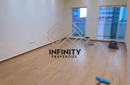 Apartment - 1 Bedroom - 2 Bathrooms for sale in Ajman One Tower 8 - Ajman One - Ajman Downtown - Ajman