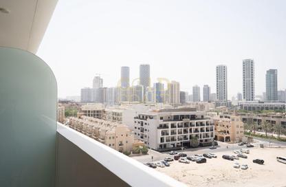 Apartment - Studio - 1 for sale in Pearl House III - District 11 - Jumeirah Village Circle - Dubai Apartment - Studio - 1 for sale in Pearl House III - District 11 - Jumeirah Village Circle - Dubai