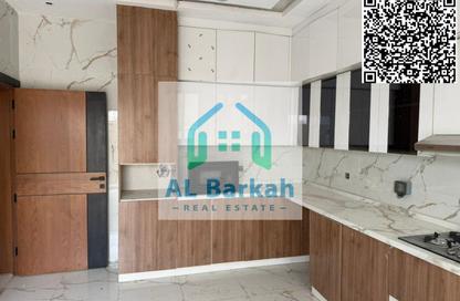 Townhouse - 5 Bedrooms - 7 Bathrooms for sale in Al Helio 2 - Al Helio - Ajman