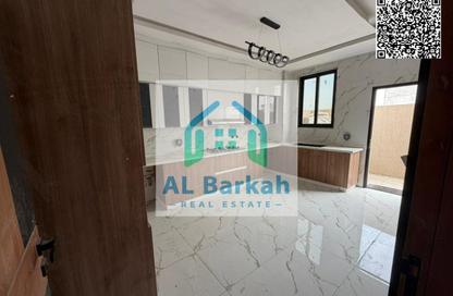 Townhouse - 5 Bedrooms - 7 Bathrooms for sale in Al Helio 2 - Al Helio - Ajman