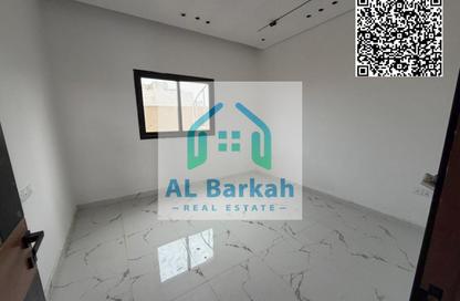Townhouse - 5 Bedrooms - 7 Bathrooms for sale in Al Helio 2 - Al Helio - Ajman