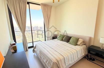 Apartment - 3 - 3 for rent in Binghatti Tulip - District 11 - Jumeirah Village Circle - Dubai