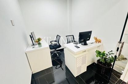 Office Space - Studio - 1 Bathroom for rent in Horizone Building - Port Saeed - Deira - Dubai Office Space - Studio - 1 Bathroom for rent in Horizone Building - Port Saeed - Deira - Dubai