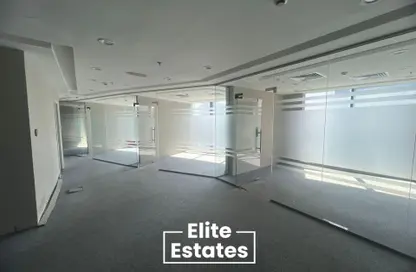 Office Space - Studio for rent in The Regal Tower - Business Bay - Dubai